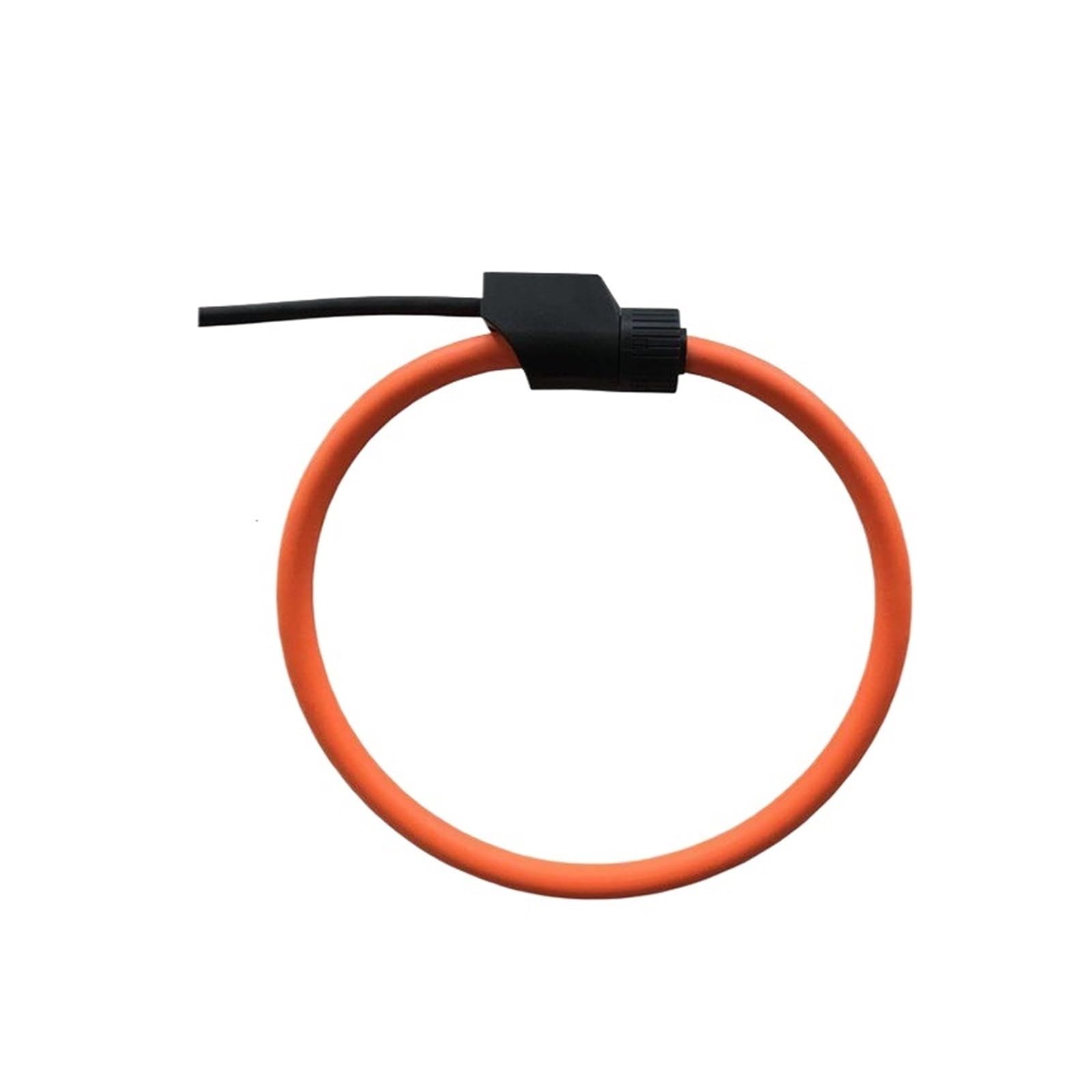 LNHHG Power Quality Analyzer The Rogowski Coil HZRC-150 Is Suitable For Energy Consumption Monitoring, High-frequency Current, And Ripple Measurement