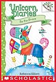 Bo the Brave: A Branches Book (Unicorn Diaries #3)