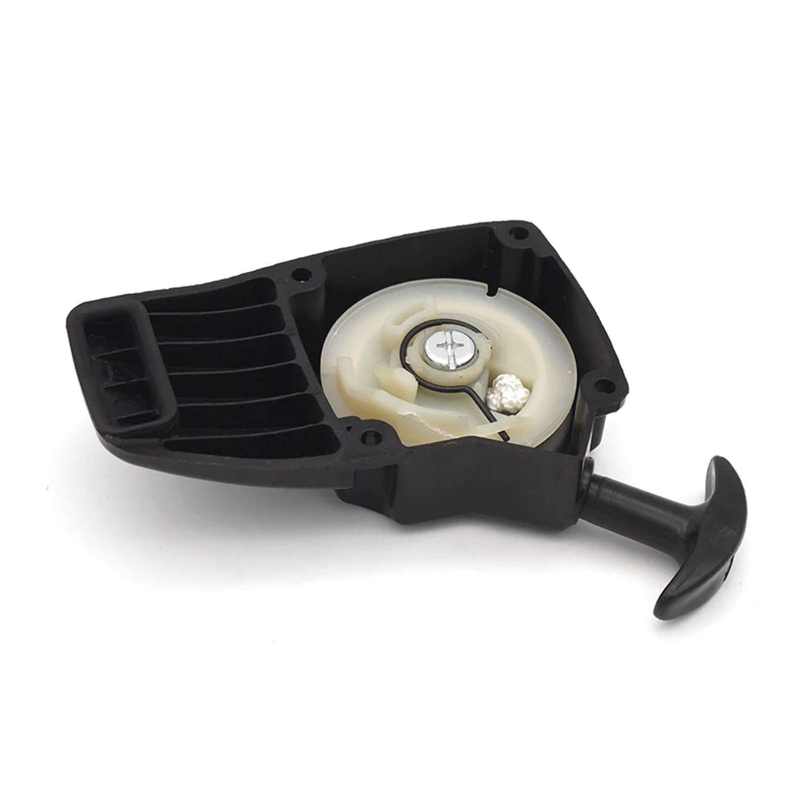 Arranque de retroceso para desbrozadora BHX2500 y motor EH025 accesorio de repuesto
