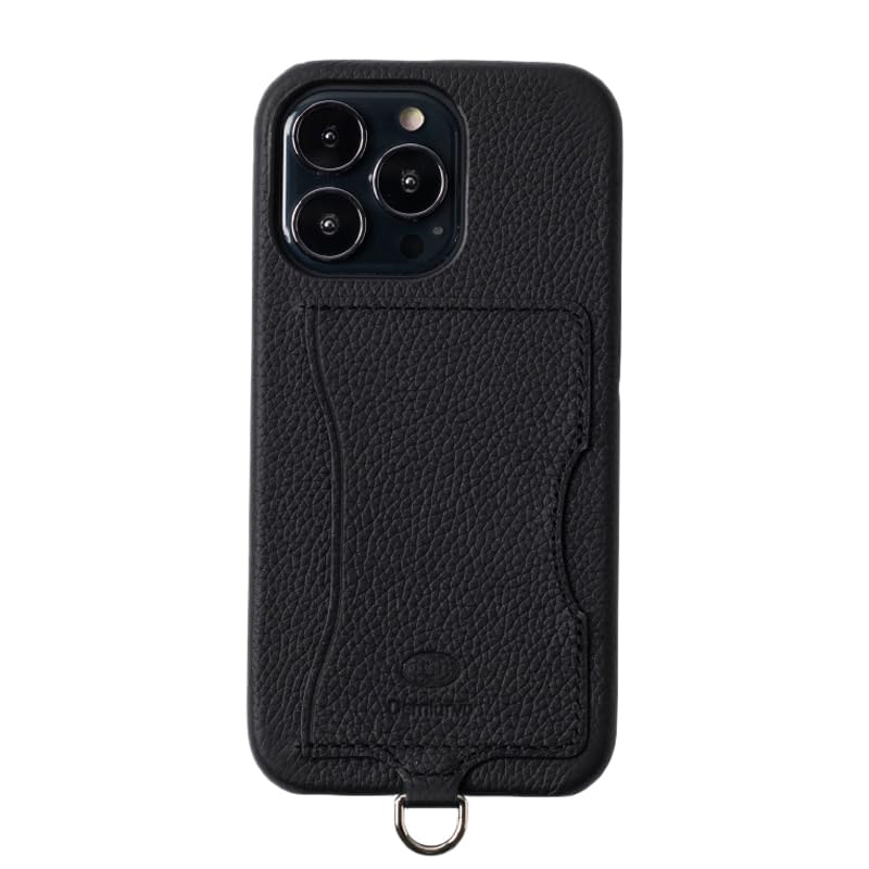Amazon.co.jp: 【 DEMIU デミュウ 】 〔 iPhone対応 14ProMax用
