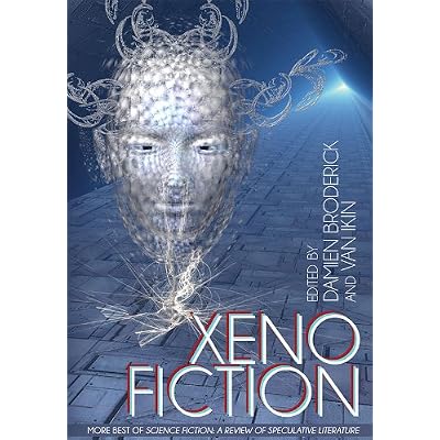 Xeno Fiction: More Best of Science Fiction: A Review of Speculative Fiction