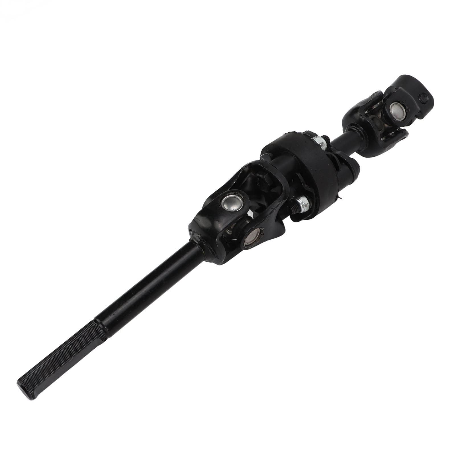 Sostituzione del Gruppo Albero dello Sterzo per Vitara 1999-2004,Piantone dello Sterzo Intermedio Inferiore con OE 48220 67d50,Costruzione in Acciaio di