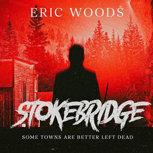 Stokebridge by Eric M Woods episode artwork