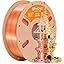 Dual Silk Gold Copper