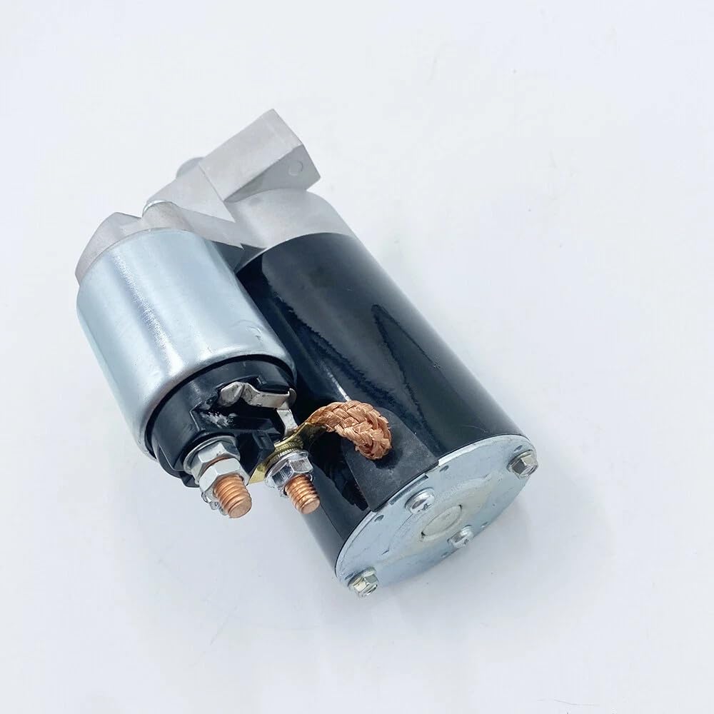 Démarreur électrique pour moteur Kohler #2509809S 2509808S 2509824-S 25-098-24-S Moteur HD 2509820 2509811 2509809 2509808 2509821