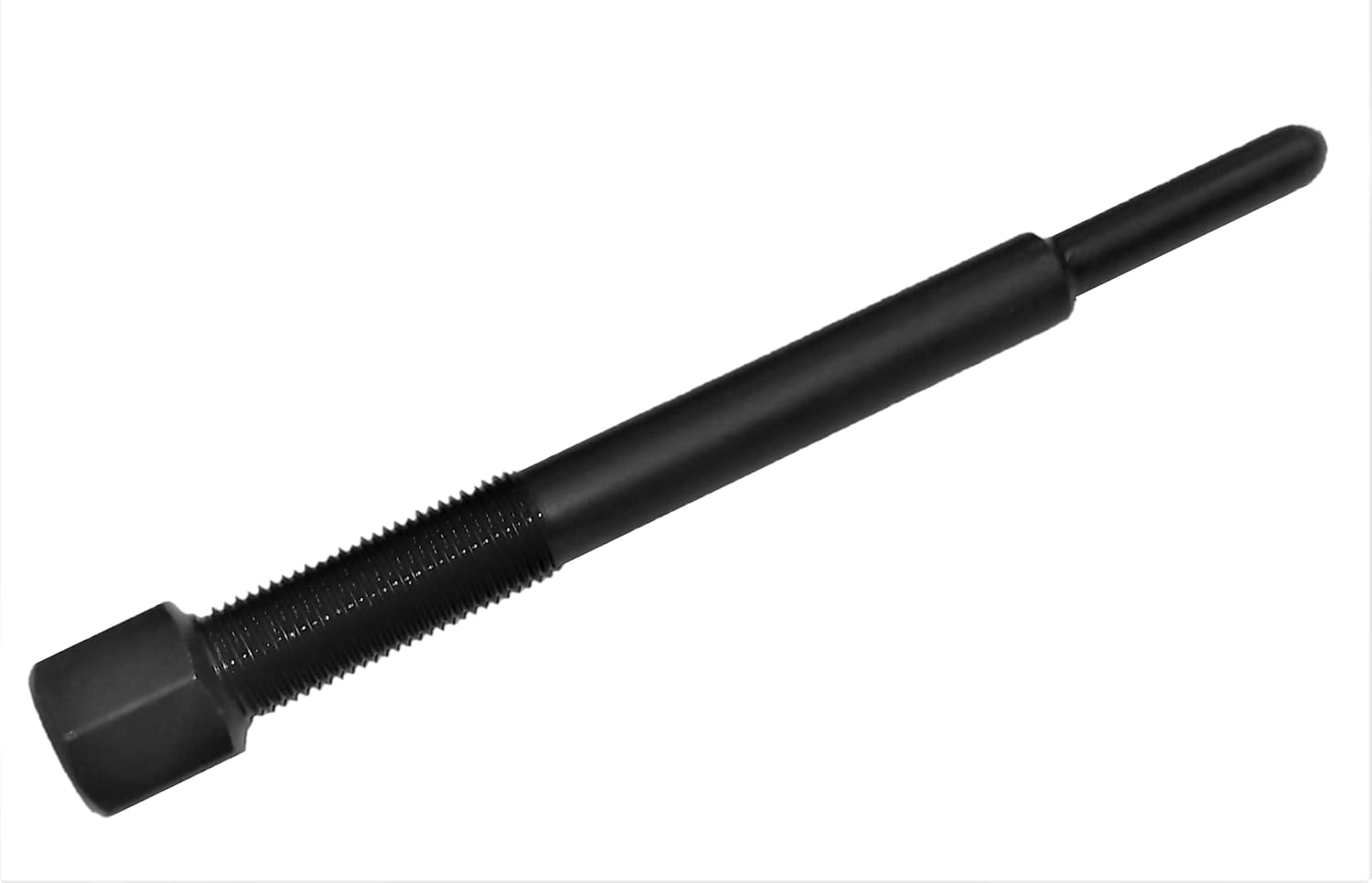 Made in USA - Heavy Duty Primary Clutch Puller Removal Tool for EZ Go & Yamaha Golf Cart with Comet 94C Duster EZGO