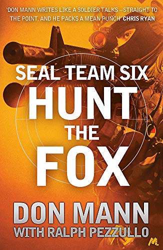 SEAL Team Six Book 5: Hunt the Fox
