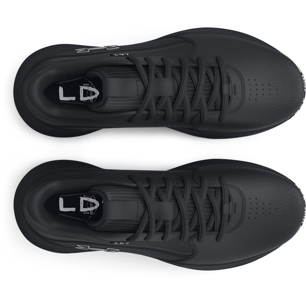 Under Armour Uniseks Ua Lockdown 7Adidasy