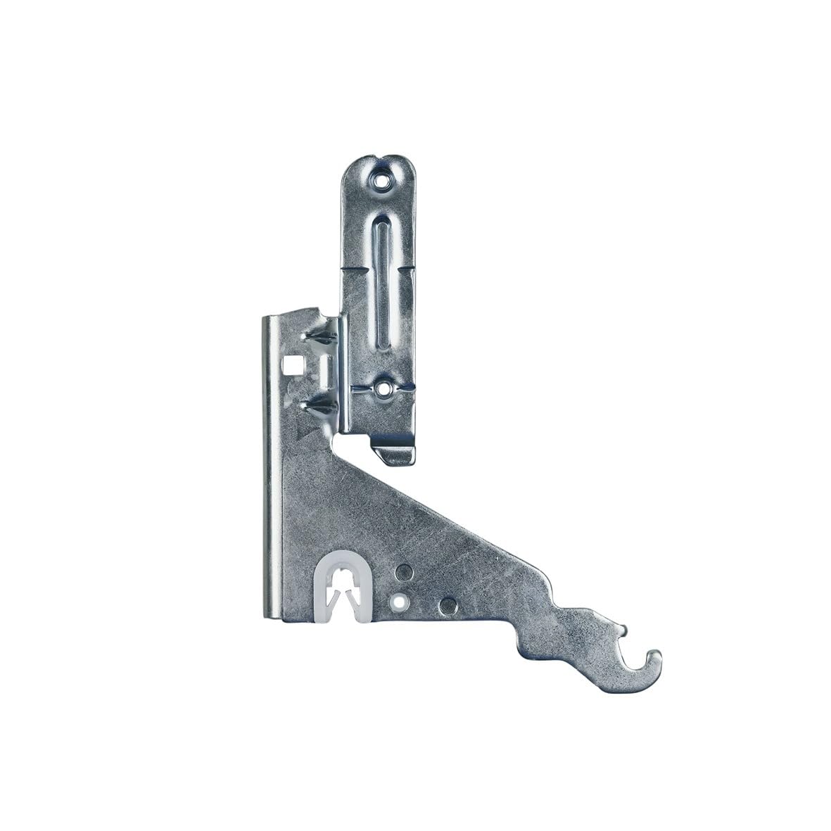 easyPART Kompatibel/Ersatz für BOSCH 12005775 Türscharnierhebel Hebelscharnier rechts Spülmaschine Geschirrspüler Siemens auch Balay Constructa Gaggenau Gorenje Junker Koenic Küppersbusch Neff Pitsos