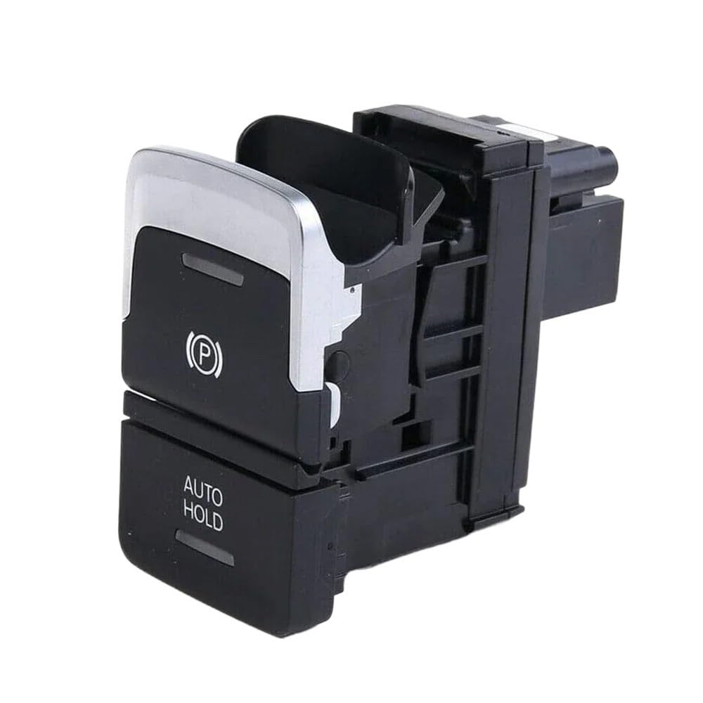 Frein Parking Bouton Solution Panne Frein à Main Électronique E-Golf - 5