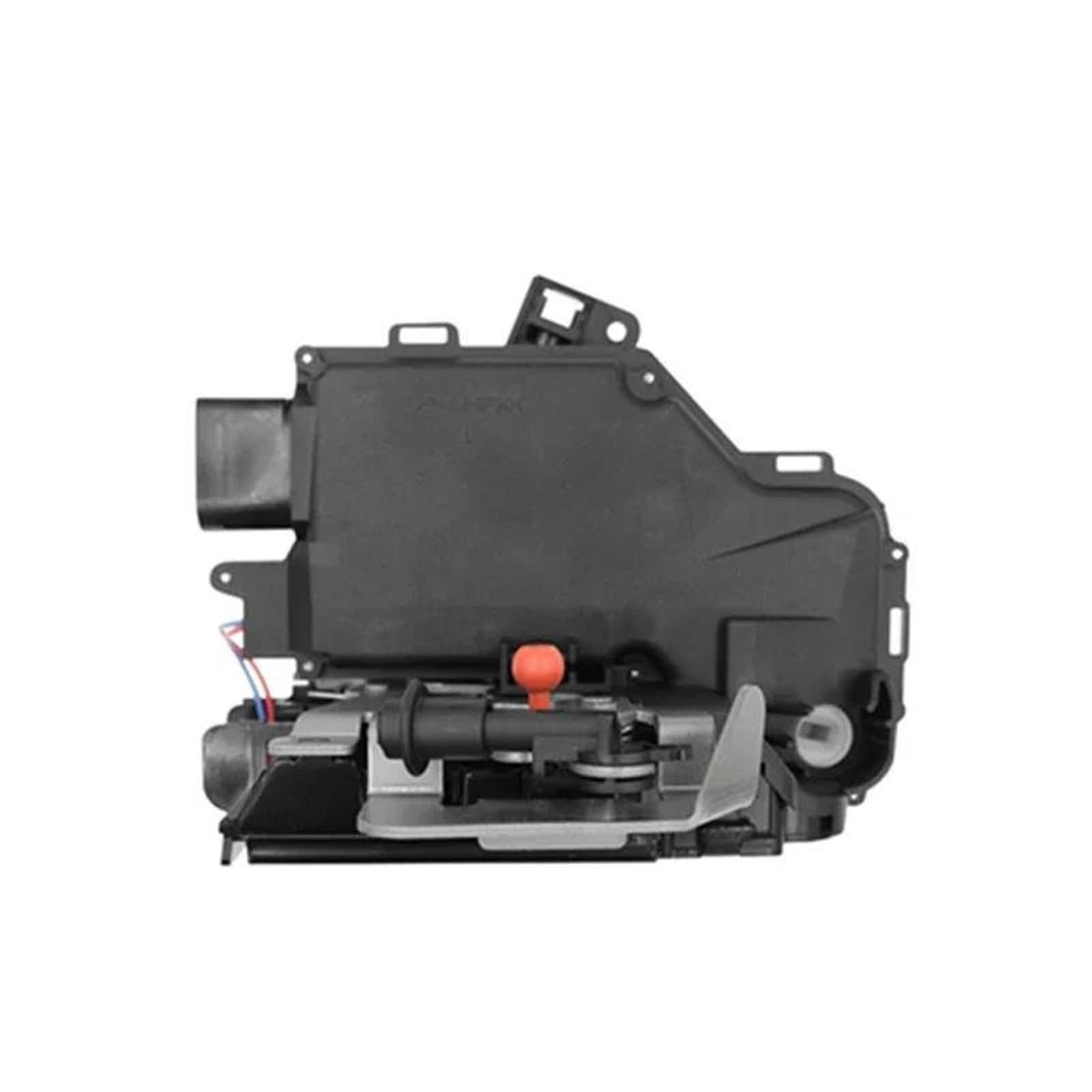 Antitheft Locking Devices for A4 for A6 for Quattro 8E2/For Avant 8E5 for A6 4B2 Accessories Power Door Lock Latch Actuator Front Left Right(Front Left)
