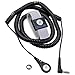 Desco Jewel Reusable Wrist Strap & Cord Set - 13 in Length - 0.875 in Wide - 09203 [PRICE is per EACH]