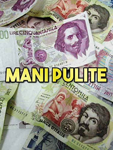  Mani Pulite