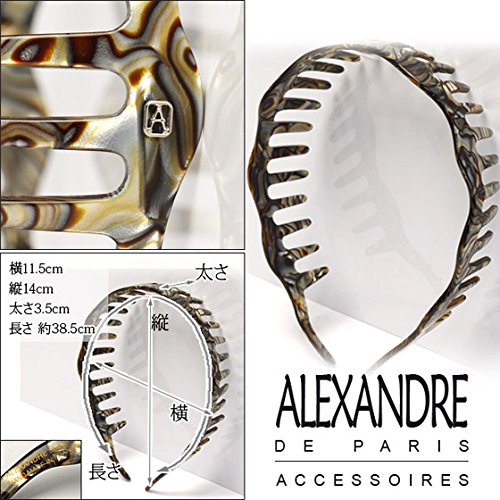 Amazon.co.jp: [アレクサンドル ドゥ パリ] ALEXANDRE DE PARIS