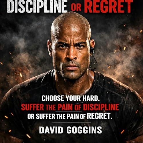 DISCIPLINE OR REGRET &ndash; David Goggins Motivational Speech