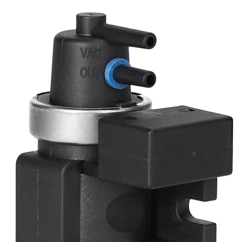Turbo Boost turbocompresor convertidor de presi¨®n solenoide v¨¢lvula EGR 7796634 accesorio apto para 1 3 5 6 7 serie X3 X5 X6