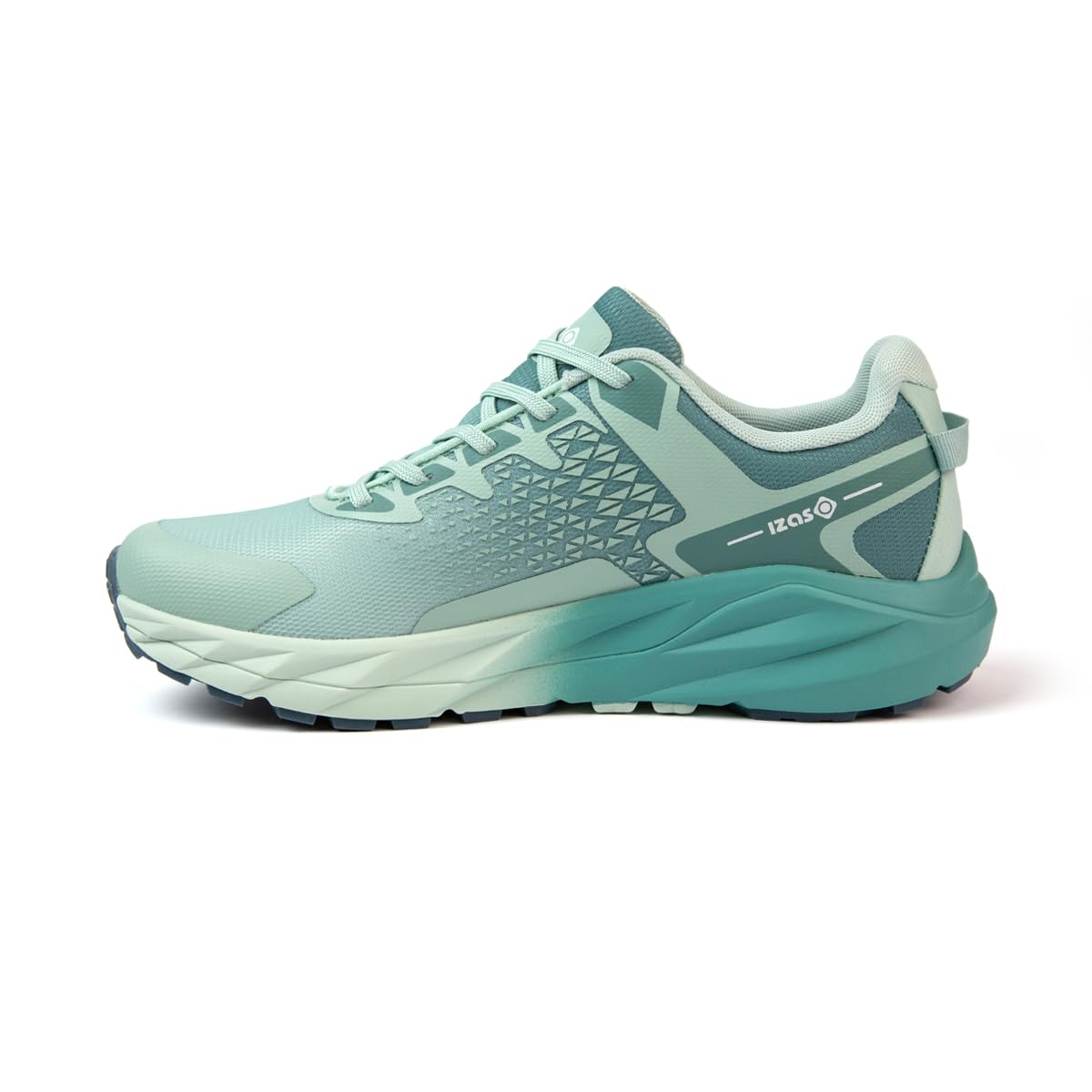 Izas Messina Calzado Multiactividad Unisex. Zapatos Deportivos Cómodos y Resistentes para Exterior. para Senderismo y Actividades al Aire Libre.