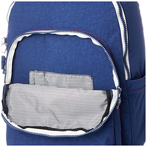 Kipling SEOUL uniseks-volwassene Bagage- Messenger Tas (1-Pack) - Image 5