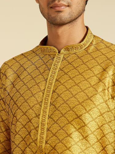 Image of DIWAS by MANYAVAR Men Kurta