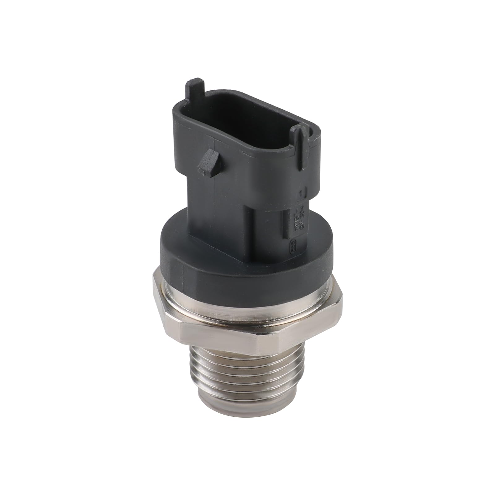 WATERWICH Fuel Pressure Sensor Compatible with Jeep Grand Cherokee 2014-2020, Ram 1500 2014-2018/2020 2021, Ram 1500 Classic 2019 Replacement for