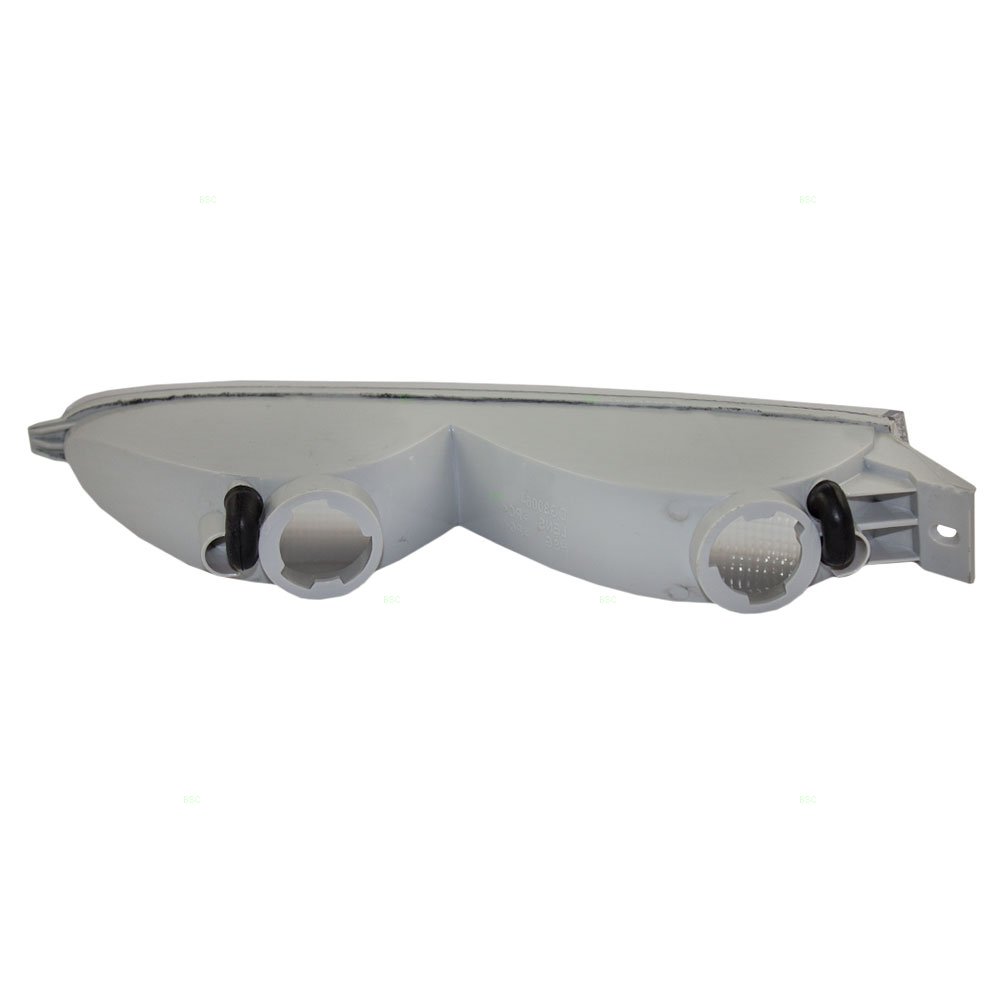 Amazon.com: Brock Replacement Passengers Park Signal Front Marker 