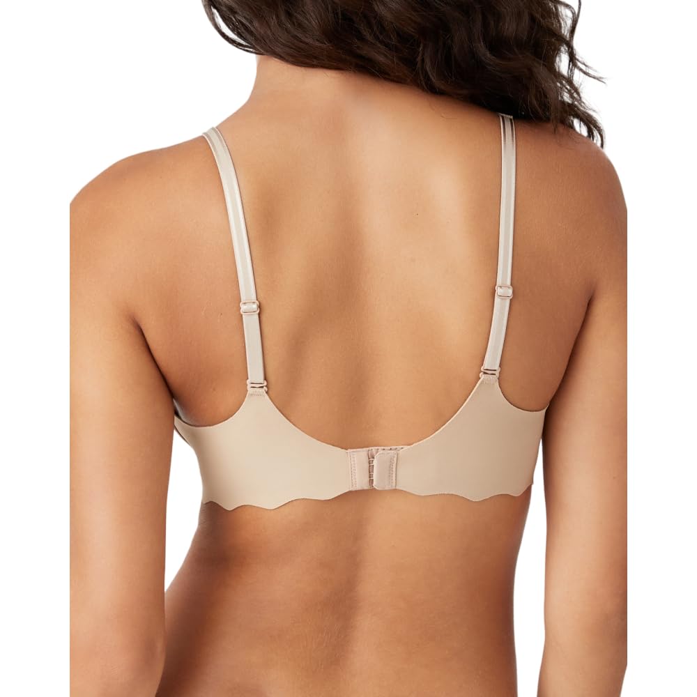 b.tempt'd B. Wow'd Sujetador Sin Aros Sujetador Mujer (Pack de 1)