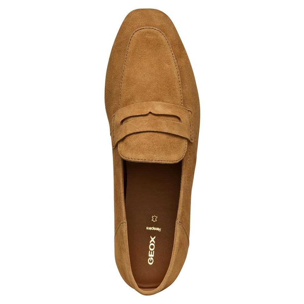 Geox Damen D Mantinea ALoafer