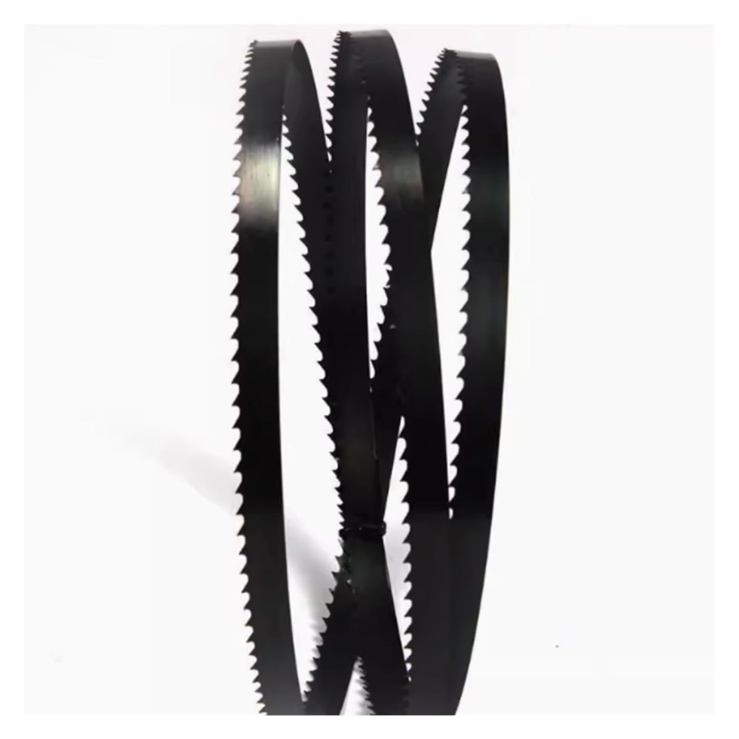 1/2/3pcs Tool For Cut HardWood Softwood Band Saw 1/2/3PC 1511x6.35x0.35mm And 1511x9.. Bandsaw BladeX6/10/14TPI(3PC 6T,1511x6.35x0.35mm)