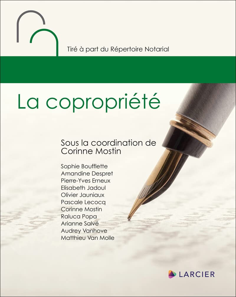 La copropriété sans conflit : solutions pour gérer les travaux et charges
