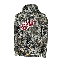 Detroit Red Wings - Hunter Camo