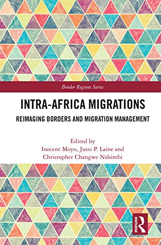 Amazon Intra Africa Migrations Reimaging Borders And Migration 