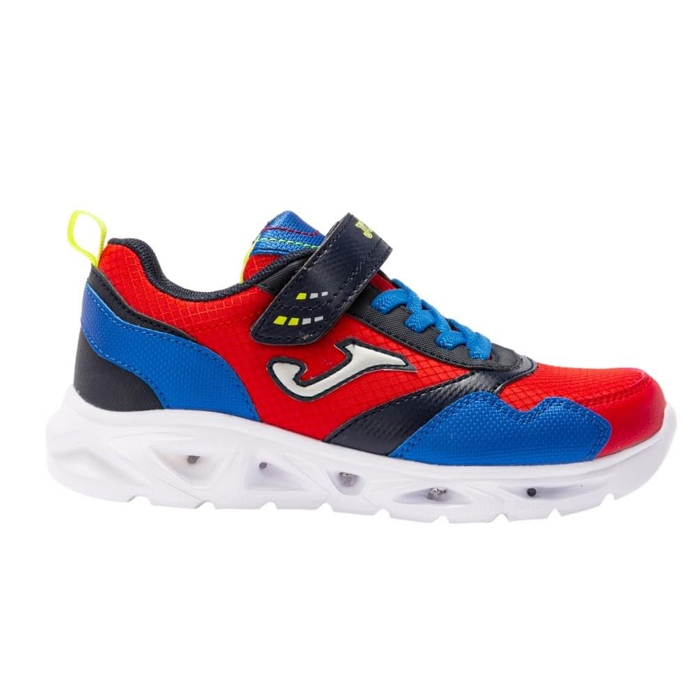 Joma Star Jr, Zapatillas Unisex niƱos