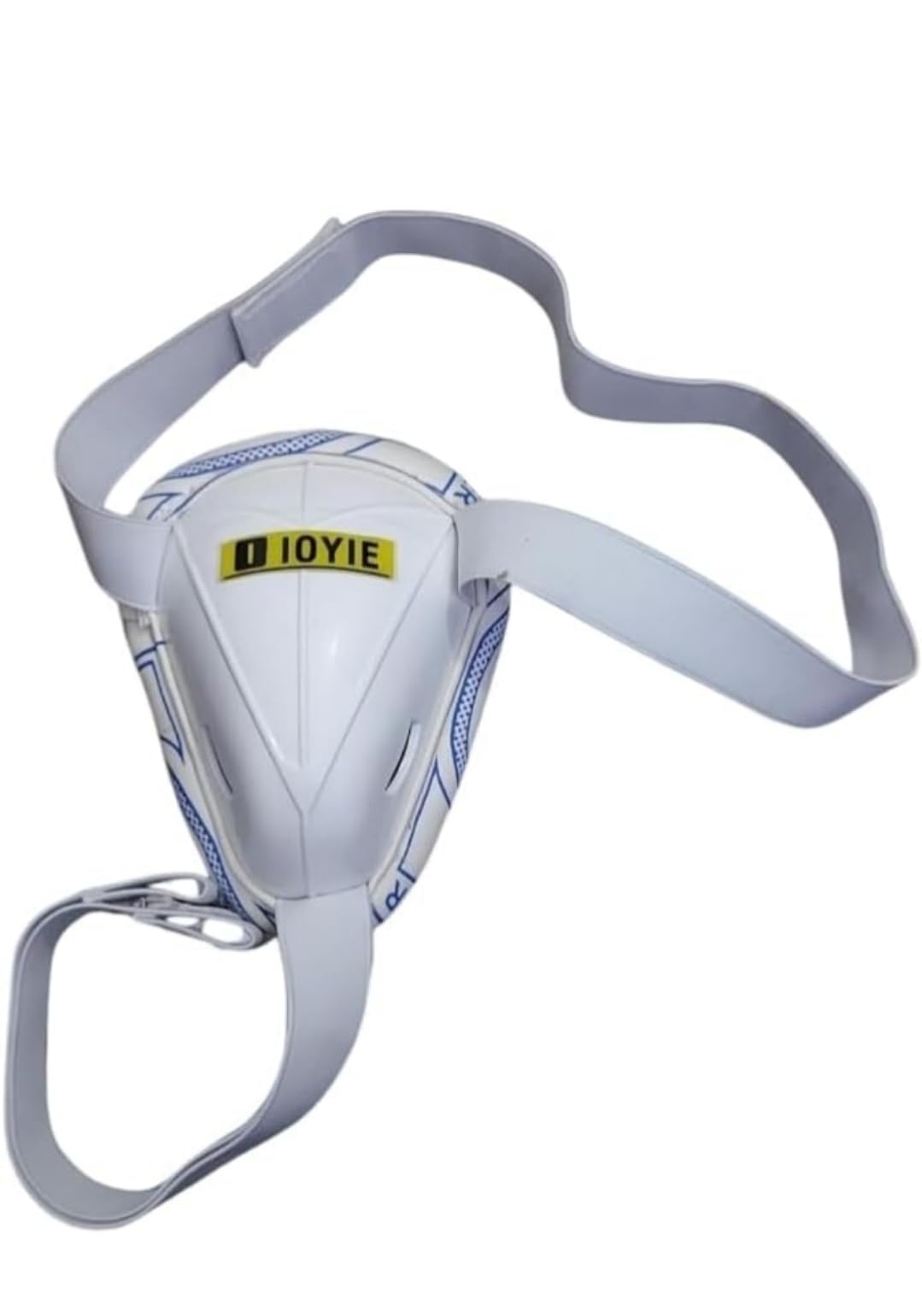 IOYIE Cricket Abdominal Guard (Pack of 2)-picture-13
