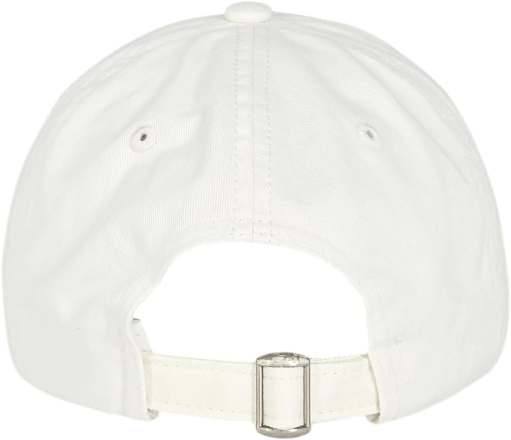 Elidan NY Dad Hat New York EST.1625 Cotton Cap, Adjust Buckle Strap, Unstructured Low-Profile NY Baseball Cap for Men & Women - Image 4