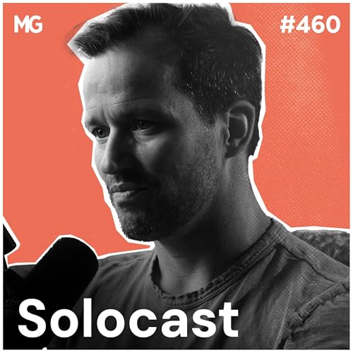 #460 Sit Around The Fire Podcast Por  arte de portada