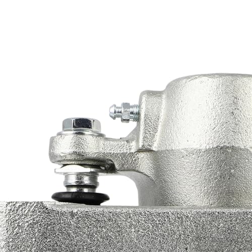 Image of 18B4688 Front Right Disc Brake Caliper w /Bracket