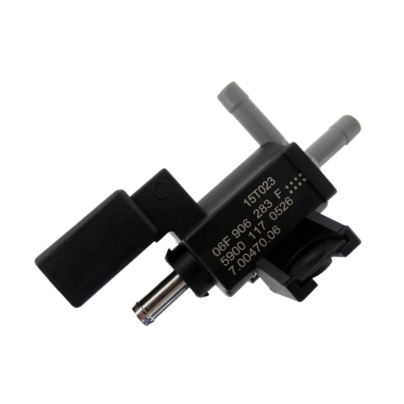 06F906283F Pressure Control N75 Valve, Fit for Passat GTI Fit for A4 A5 A6 Q5 TT A3 A1 1.8 & 2.0 TFSI TSI 06F906283A 06F906283B