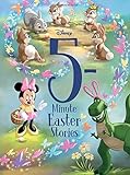 5-Minute Easter Stories (5-Minute Stories)
