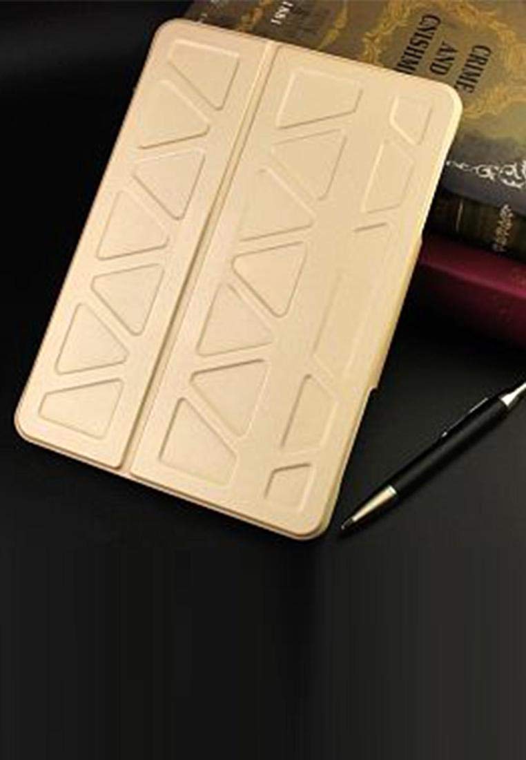 Belk 3D Smart Protection Cover Case For Ipad 2017/ Pro 9.7 / Air 2 - Creme