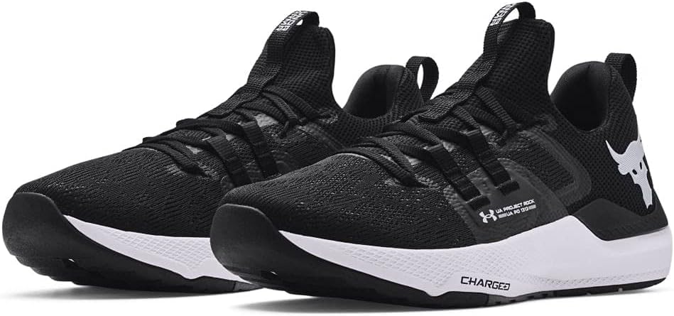 Amazon | Under Armour ユニ プロジェクトロック BSR トレーニング