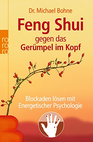 Feng Shui gegen das Gerümpel im Kopf: Blockaden lösen mit Energetischer Psychologie (Energetische Psychologie praktisch)