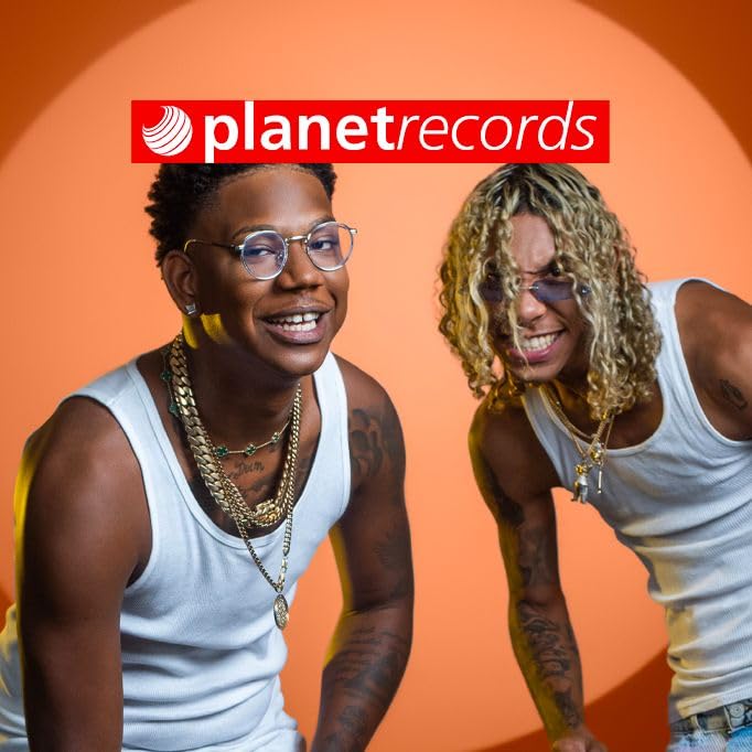 Fixty Ordara y Ja Rulay