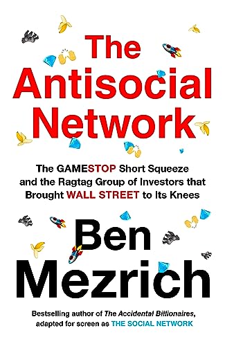 The Antisocial Network view 2