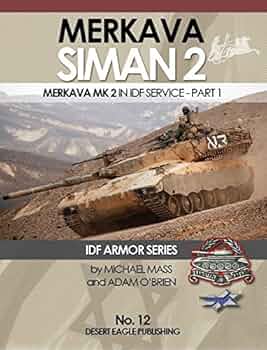 メルカバ Mk.2B Merkava Mk 2b 1:35 by Takom - The beginning of the painting