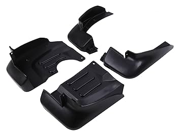 S*ス様 日産　キャラバン　マッドガード nv350キャラバン マッドガード 成形タイプnv350キャラバン 日産