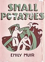 Small Potatoes B000HI24FO Book Cover