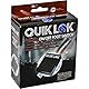Quiklok PS20 Pedal mit An/Aus Schalter