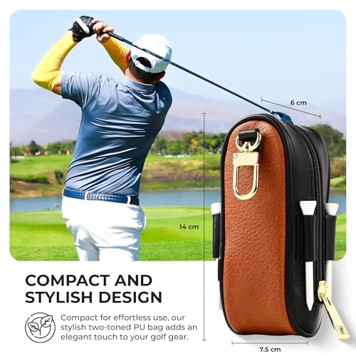 EverSets Luxury Golf Gift Set