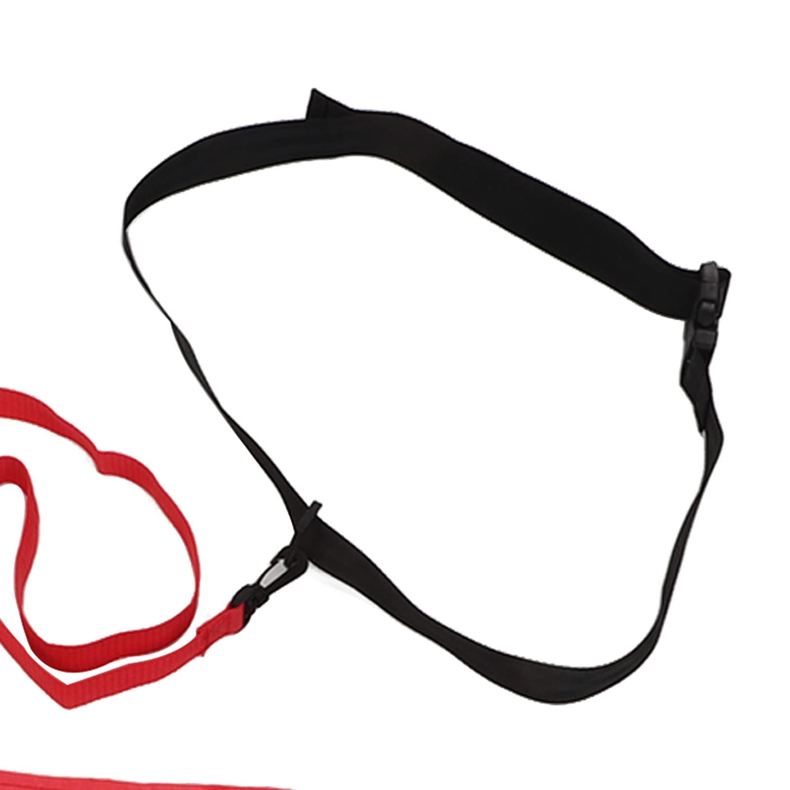 Schwimmwiderstands Fallschirm, 360¡ã Rotation, Schwimmkrafttrainer, ausdauernder Training f¨¹r Schwimmer, Fitnessbegeisterte, Reha-Patienten und Wasser-Sportler