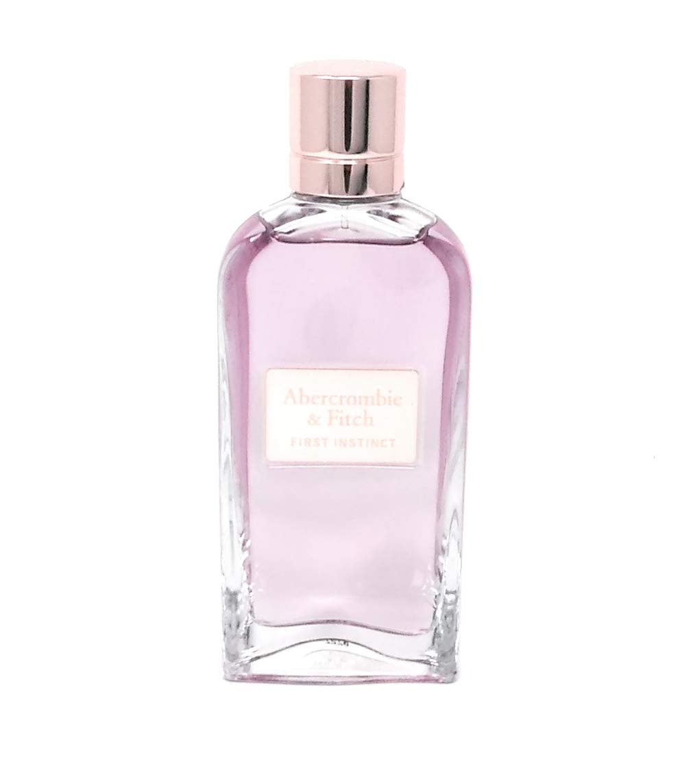 Amazon | アバクロンビー&フィッチ First Instinct Eau De Parfum